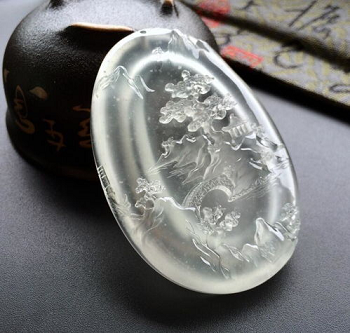 �鱦��ʯ������ѵ�Ѷ��٣�