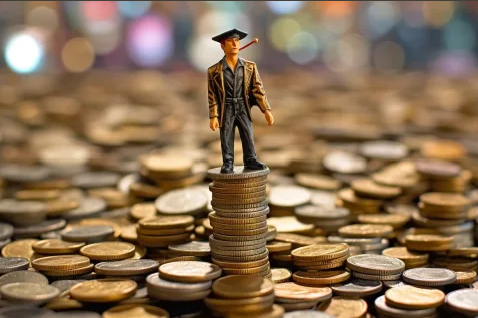 �廪��ѧ�����ܲðࣺ����׿Խ��ҵ����