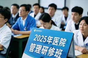 2025 ҽԺ쵼ްγ̻