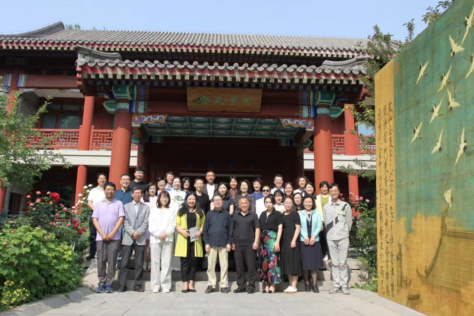 2026������ѧ�γ���ѵ��������ѧ���Ĵ��Ƽ����ɣ�